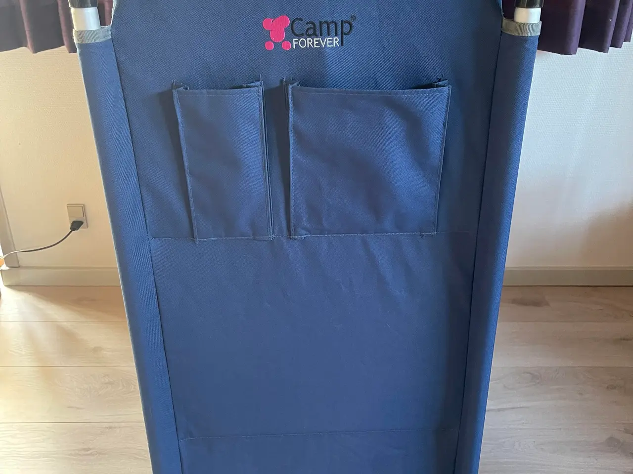 Billede 4 - Camp Forever Campingskab