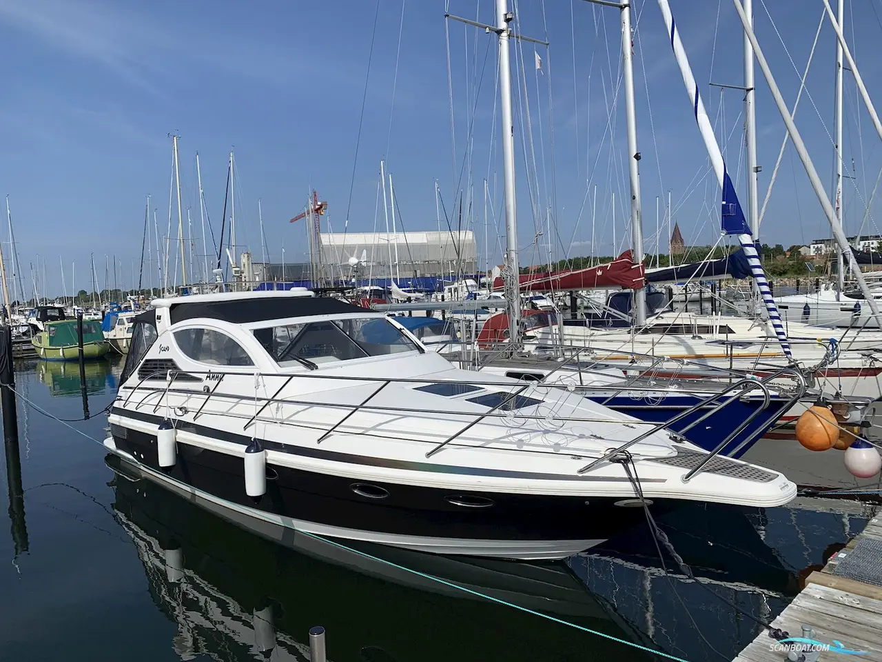 Billede 5 - Scand 360SE