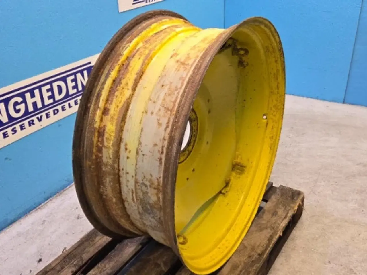 Billede 4 - 38" DW15ALX38