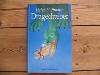 Dragedræber