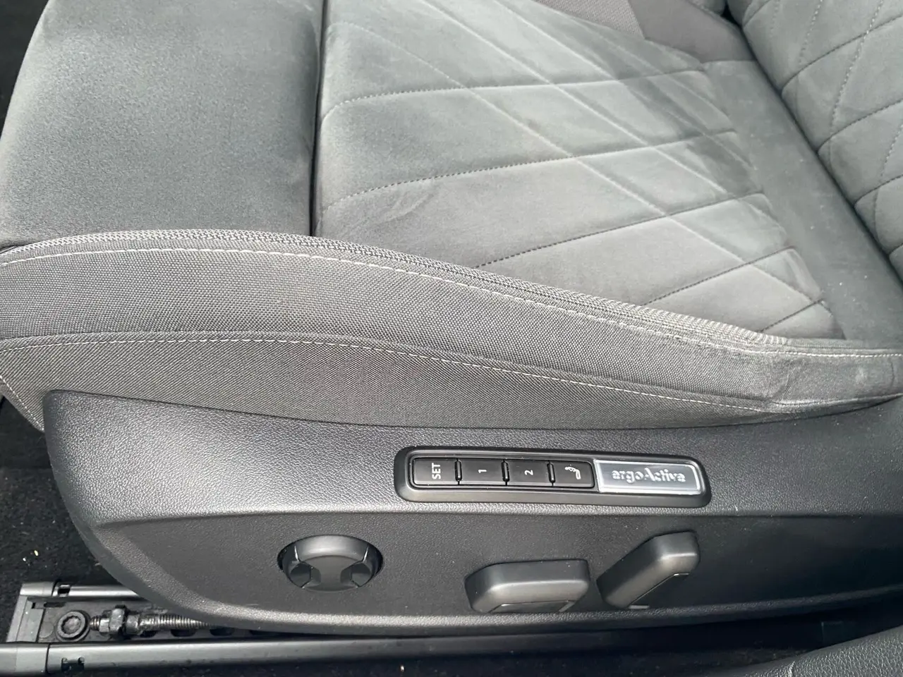 Billede 15 - VW Golf 2,0 TDI SCR Style DSG 150HK 5d 7g Aut.