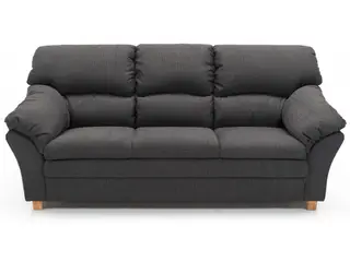 Hjort Knudsen Tilst 3 pers. sofa - Stof