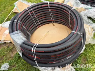 Hydraulikslanger Eaton/Danfoss Aeroquip Ultra-Flex Hose 1 rulle