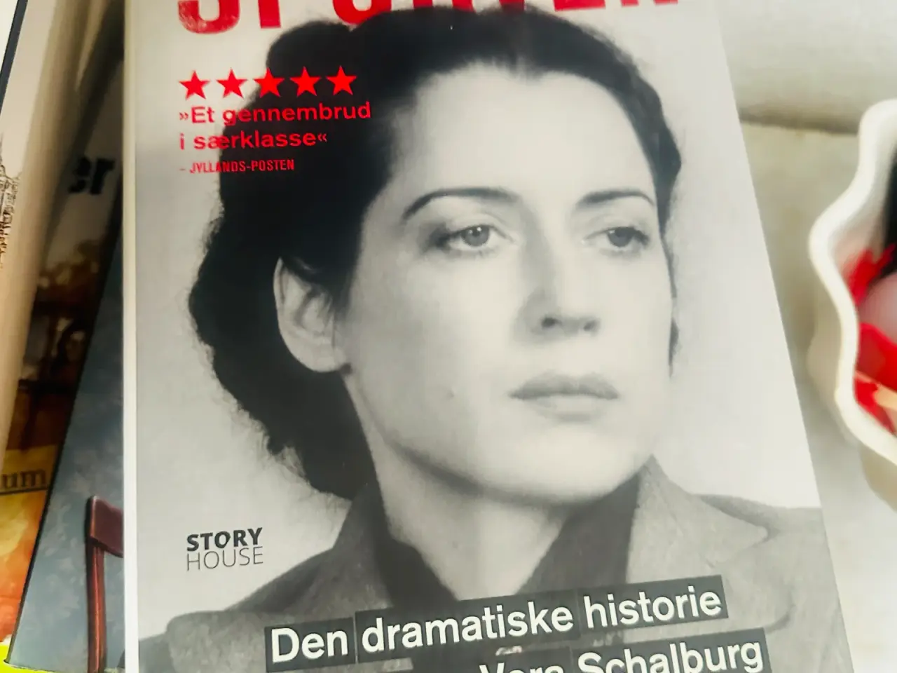 Billede 3 - Ny bøger 130kr stk