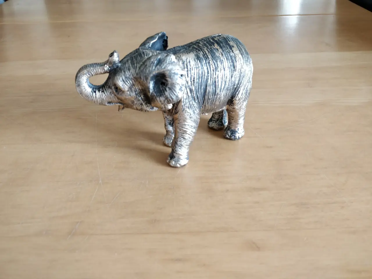 Billede 2 - Elefant
