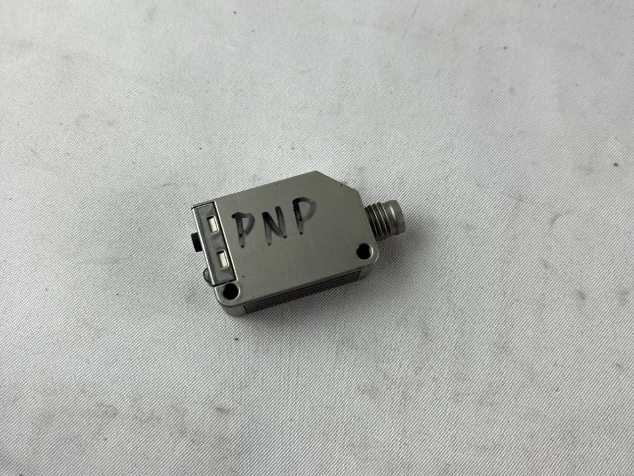 Billede 5 - Omron E3ZM-B86 Photoelectric Sensor Stainless M8
