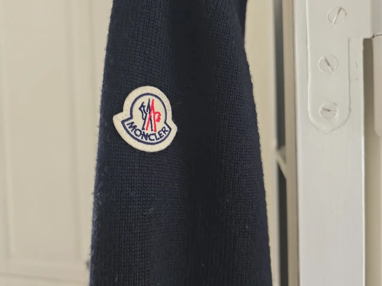 Billede 4 - Moncler jakke 