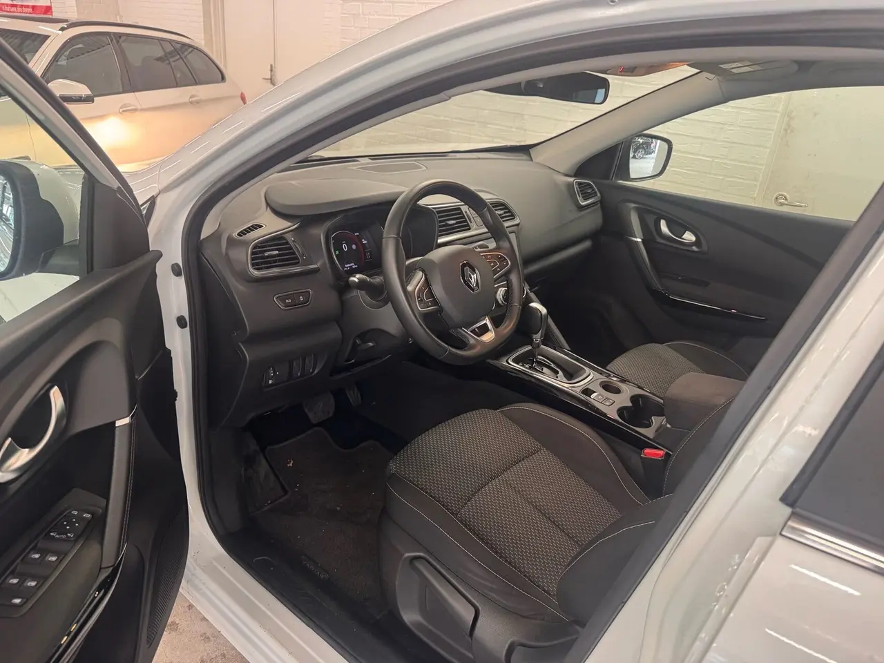 Billede 5 - Renault Kadjar 1,3 TCE GPF Zen EDC 140HK 5d 7g Aut.