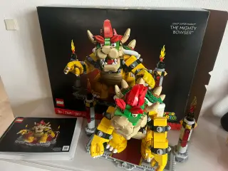 LEGO Bowser - 71411