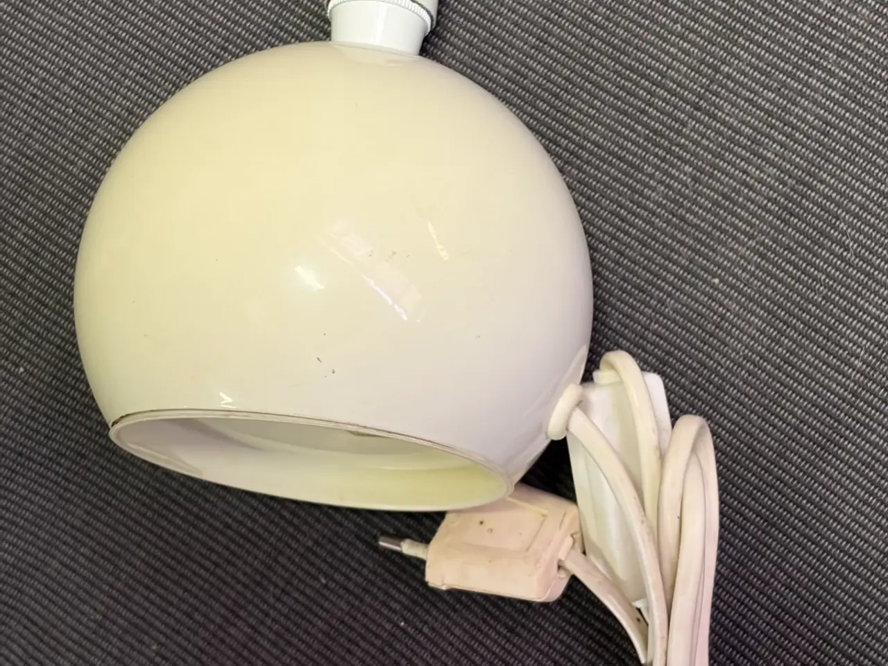 Billede 11 - FLOT GULVLAMPE ER SOM NY