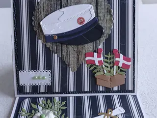 Studenter kort HTX sælges