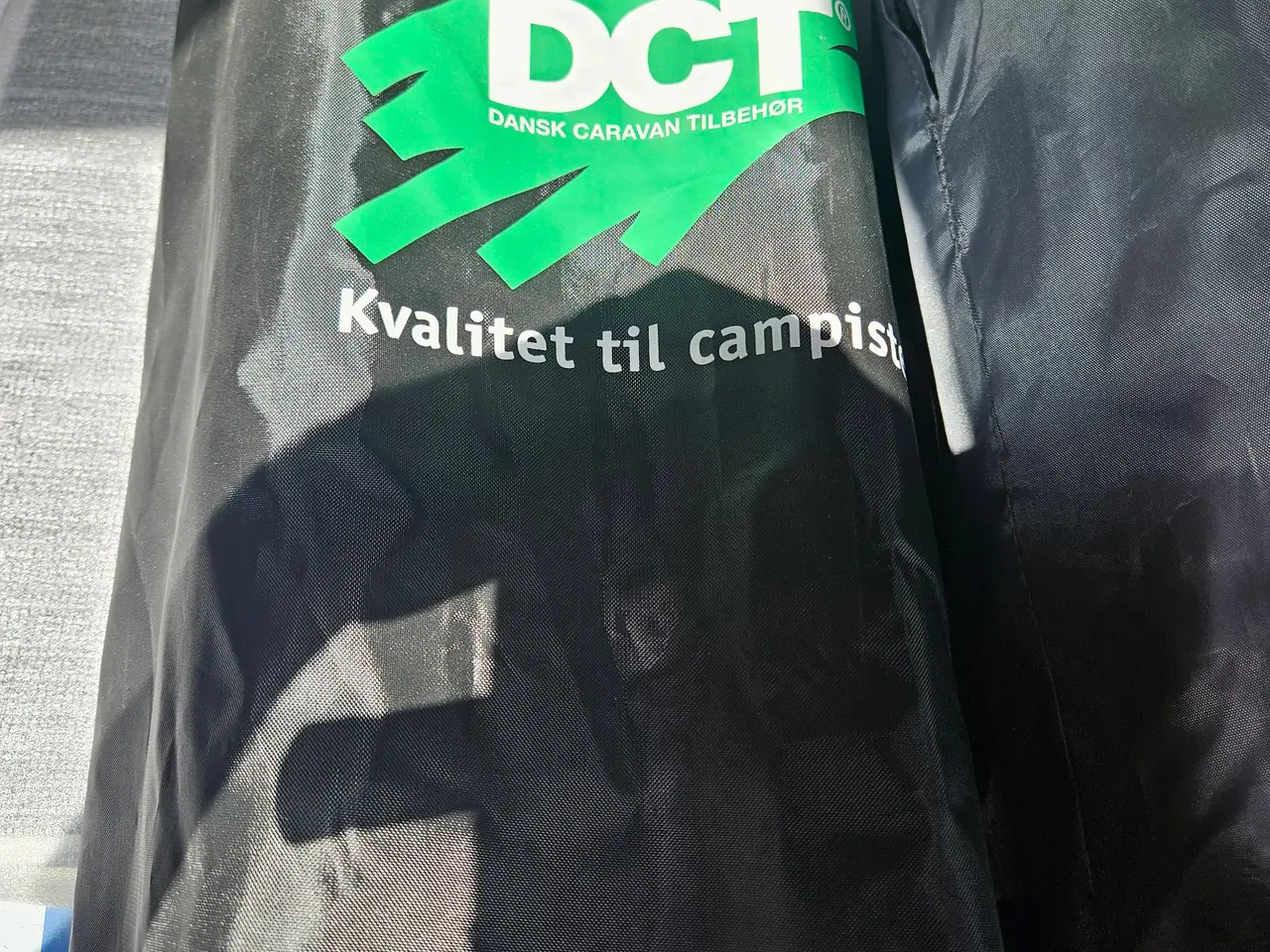 Billede 1 - Campingting