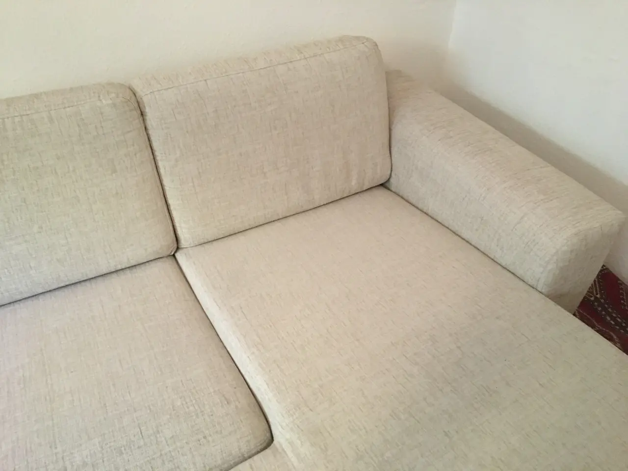 Billede 5 - Ilva ny sofa