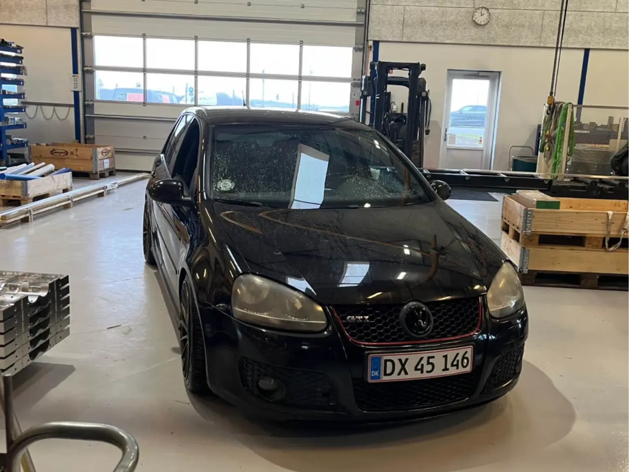 Billede 5 - Golf 5 GTI