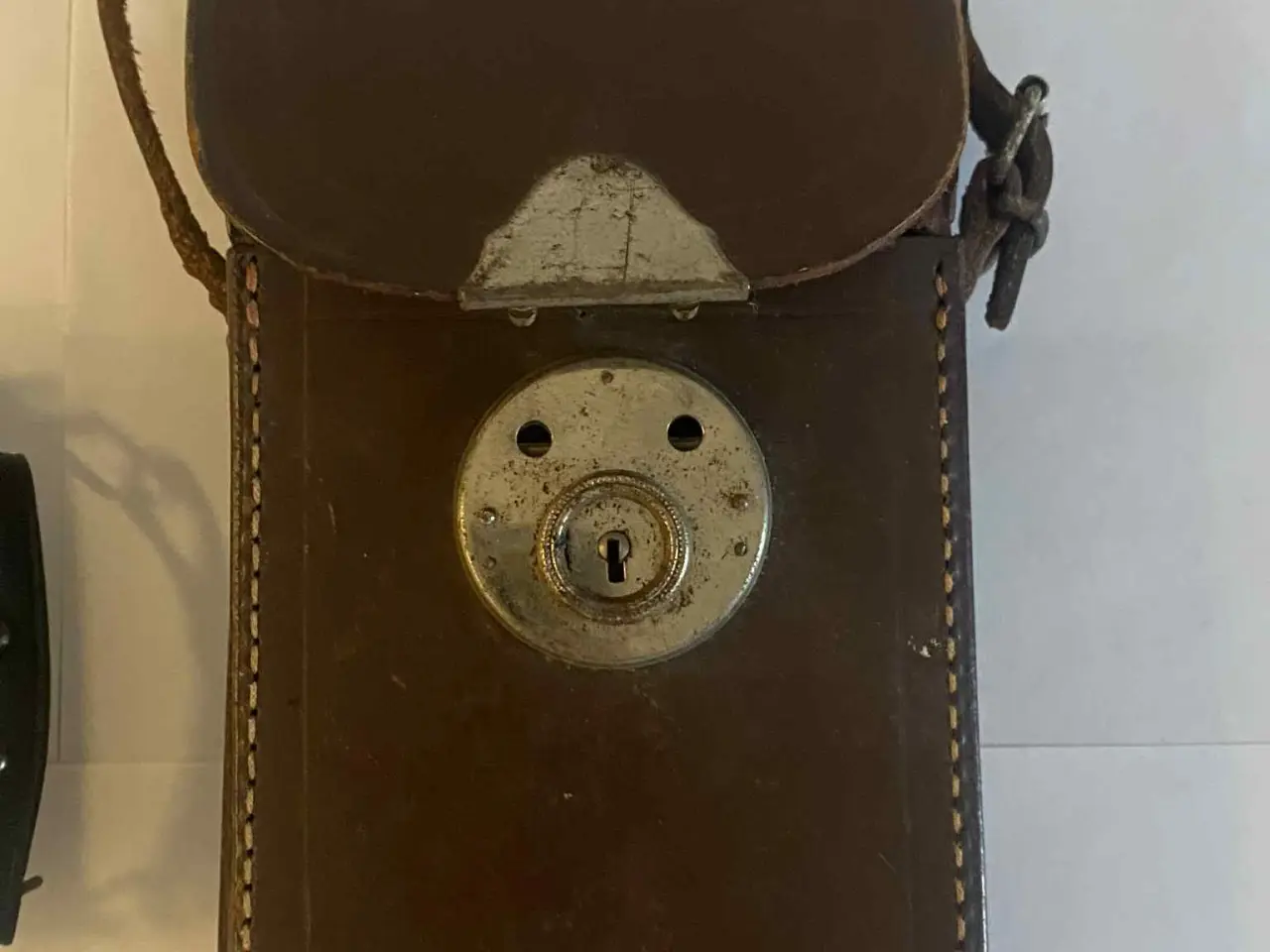 Billede 10 - Agfa Billy-Clack No. 74 Camera 1934 - 1940