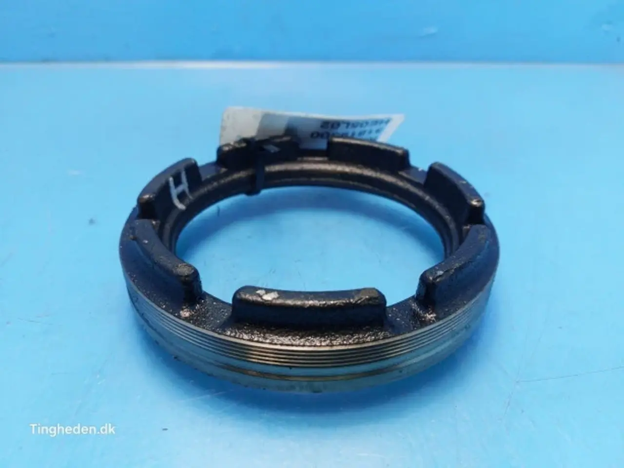 Billede 3 - Valmet 8050 Ring 31819300