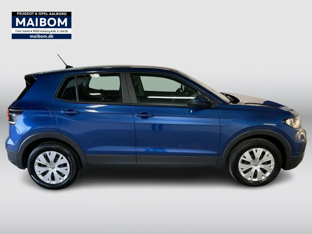 Billede 4 - VW T-Cross 1,0 TSi 95