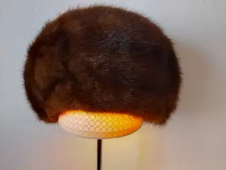 Mink hat fra Ernesto Models