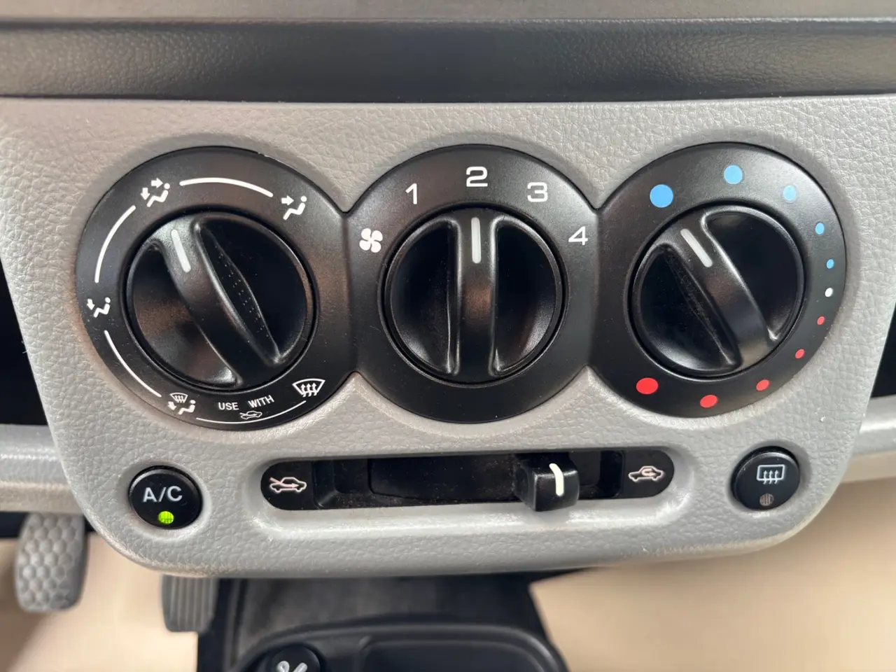 Billede 9 - Suzuki Ignis 1,5 