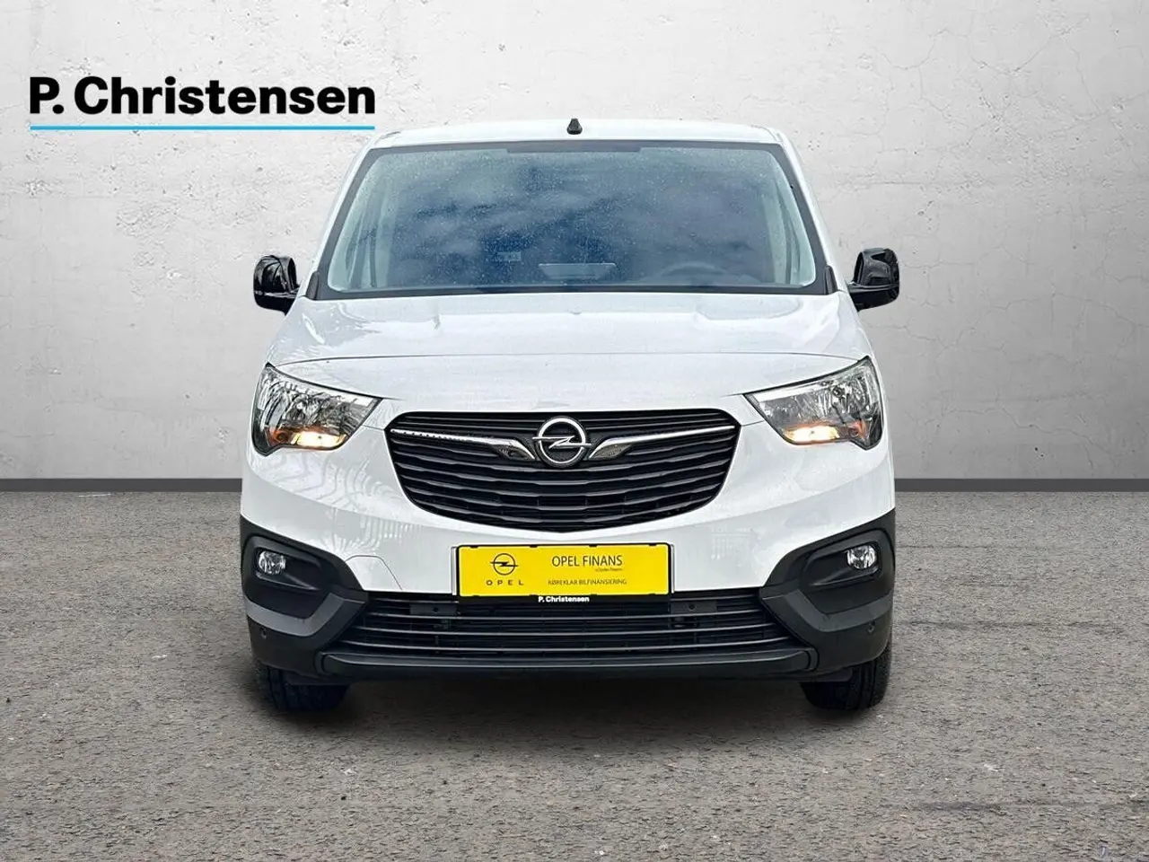 Billede 4 - Opel Combo-e 50 Innovation L2V1