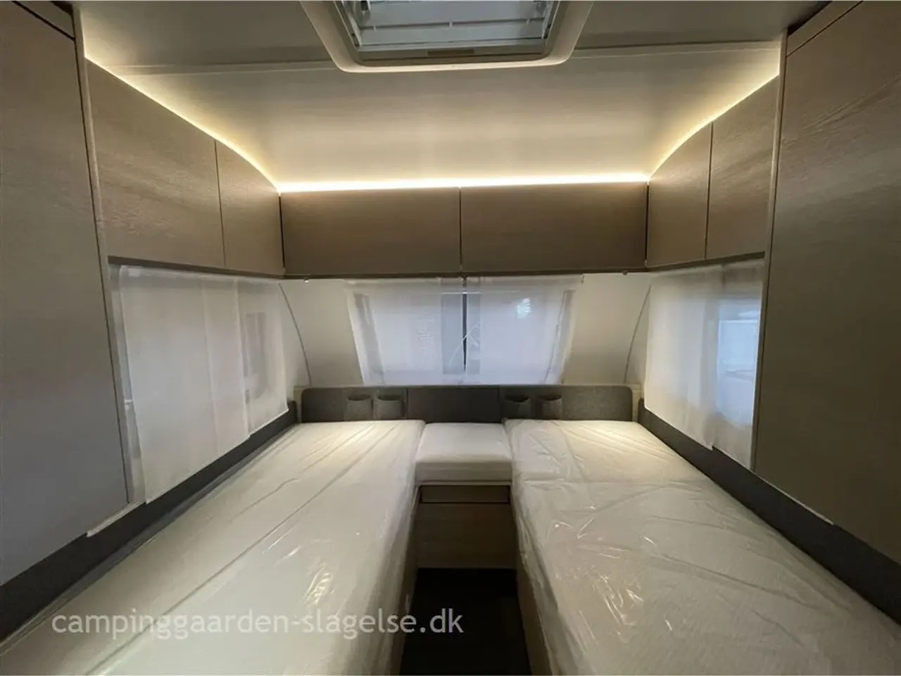 Billede 7 - 2026 - Adria Altea 492 LU   RESERVERET ! Adria Altea 492 LU – fleksibel komfort med et snuptag