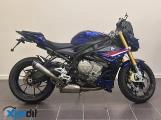 BMW S 1000 R