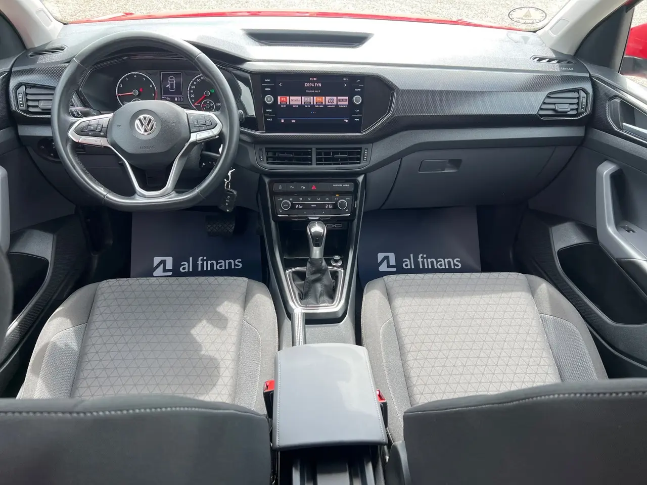 Billede 7 - VW T-Cross 1,0 TSi 115 Comfortline DSG
