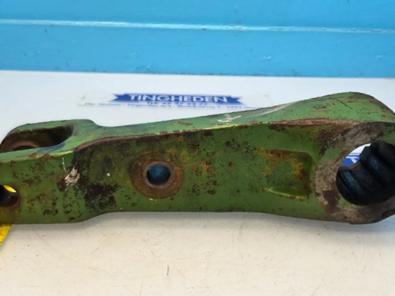 Billede 8 - John Deere 4040 Liftarm R. R63178