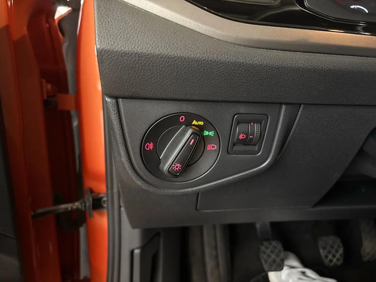 Billede 17 - VW Polo 1,0 TSI Connect 95HK 5d