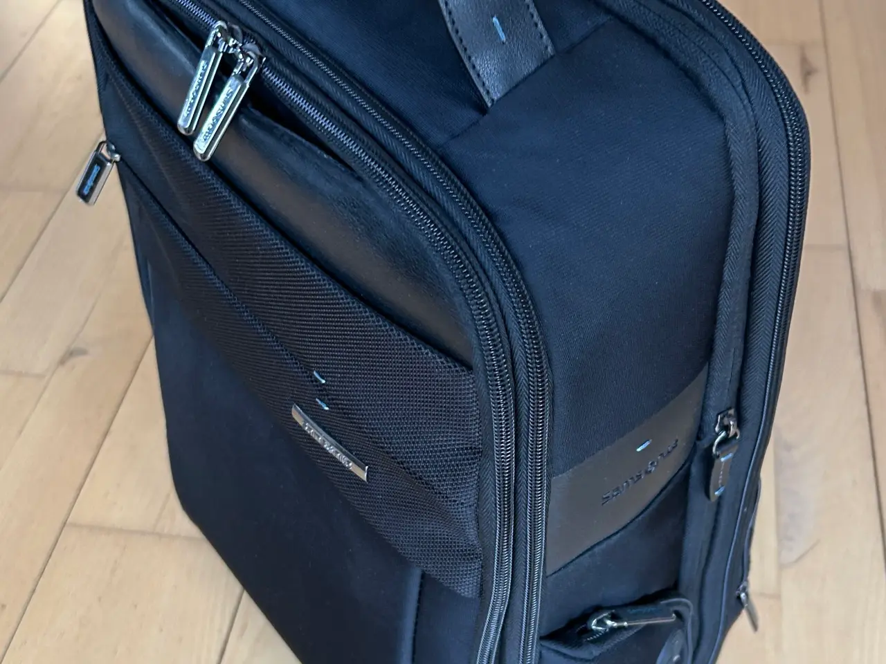 Billede 1 - Samsonite rejse rygsæk