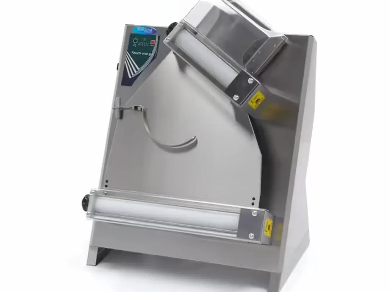 Billede 1 - Dejruller til 40 cm dej – Automatisk – H780 x B58