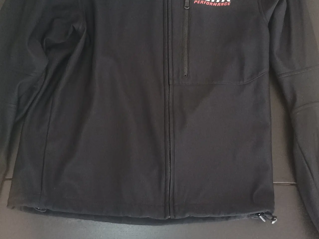 Billede 1 - peak performance windstopper soft shell