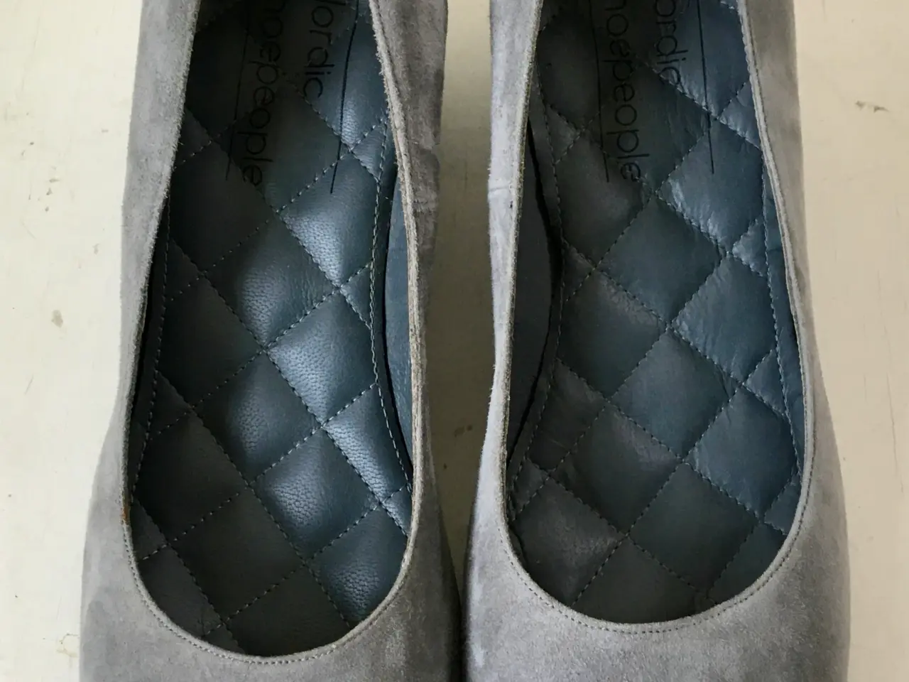Billede 2 - Nordic Shoepeople, pumps, str 39
