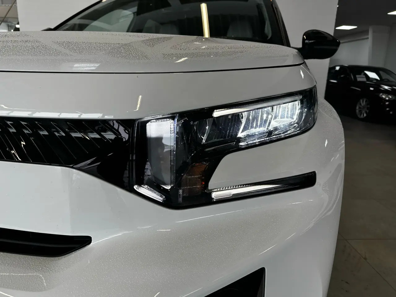 Billede 3 - Citroën e-C3 Aircross EL VTR Sport 113HK 5d Aut.