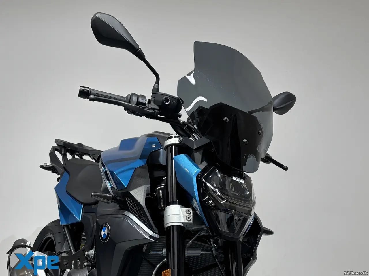 Billede 18 - BMW F 900 R