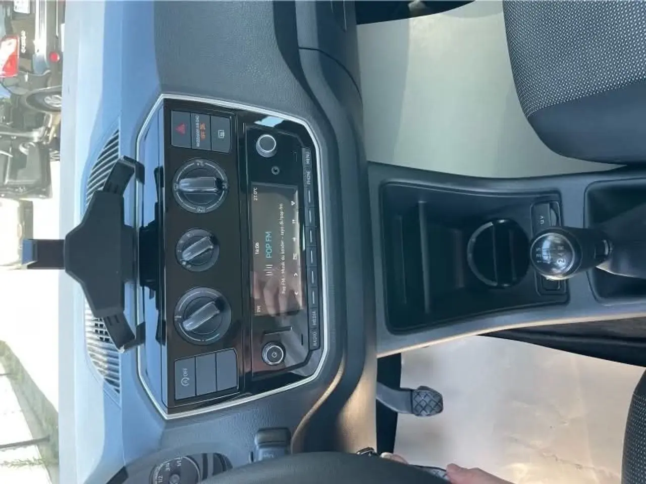 Billede 12 - VW Up! 1,0 MPi 60 Move Up! BMT