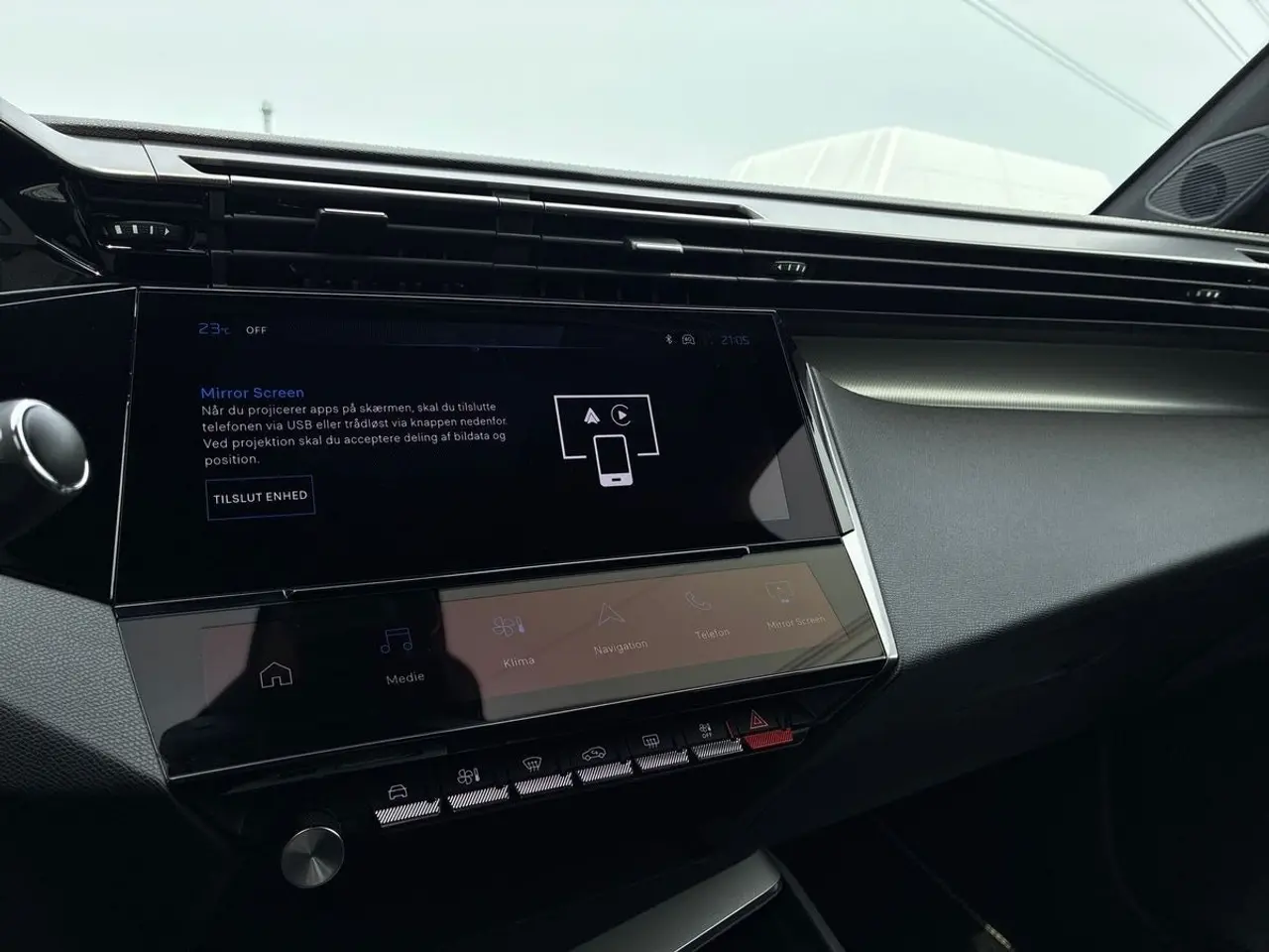 Billede 16 - Peugeot e-408 58 GT