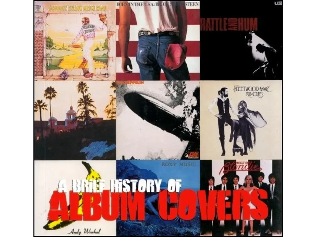 Billede 2 - 100 Great Albums of the Sixties