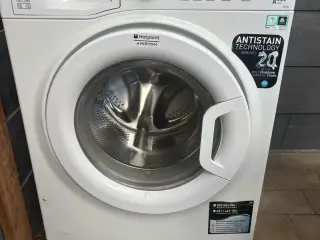 Hotpoint Ariston vaskemaskine
