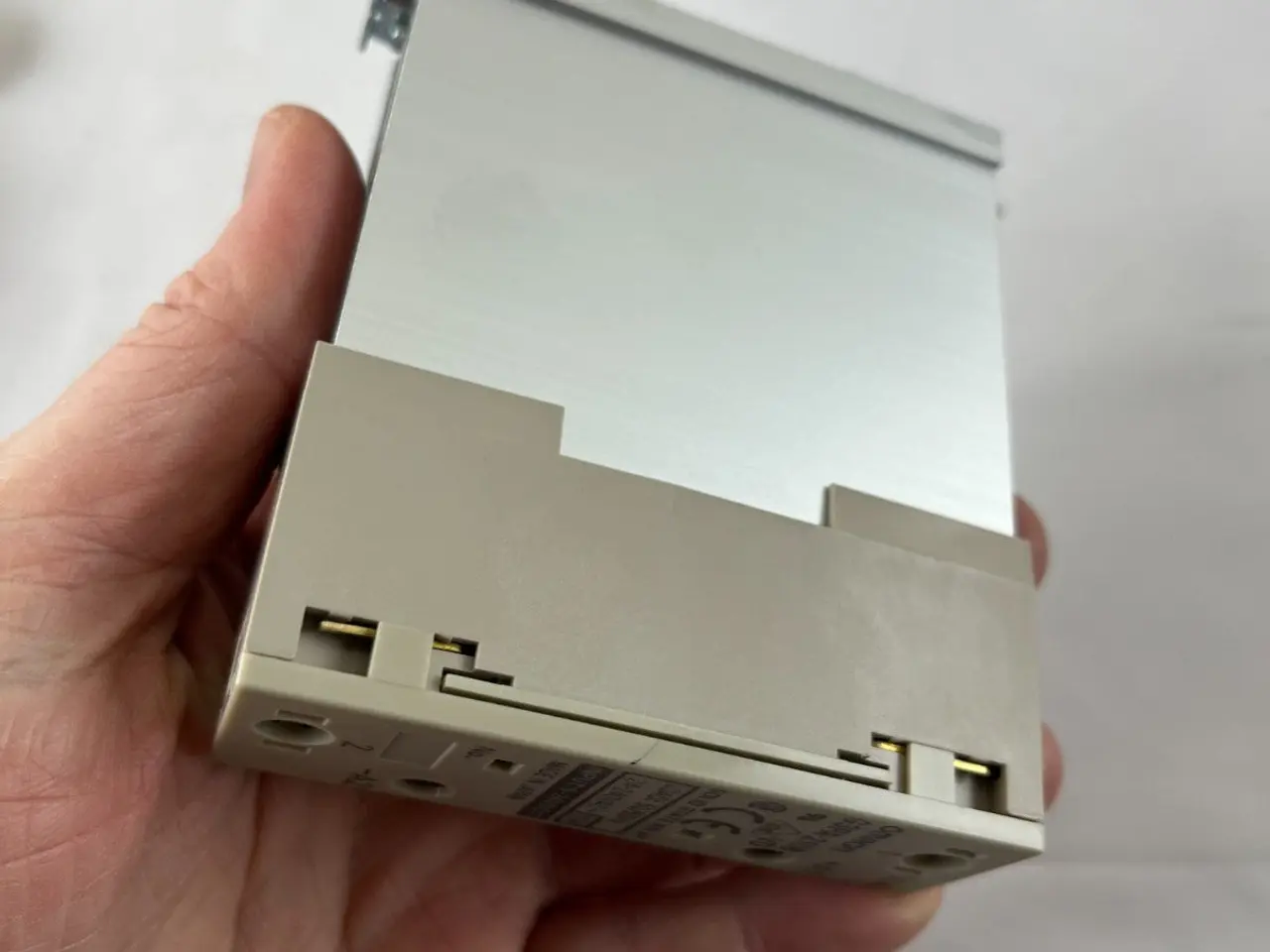Billede 9 - Omron G3PA‑210B‑VD Solid State relæ 10A 24–240Vac