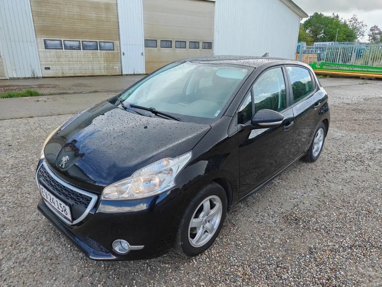 Billede 2 - Peugeot 208 1,0 VTi Access Air