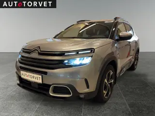Citroën C5 Aircross 1,6 Hybrid Feel LTD EAT8