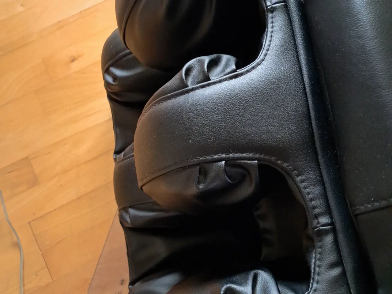 Billede 7 - Massagestol beurer  MC5000
