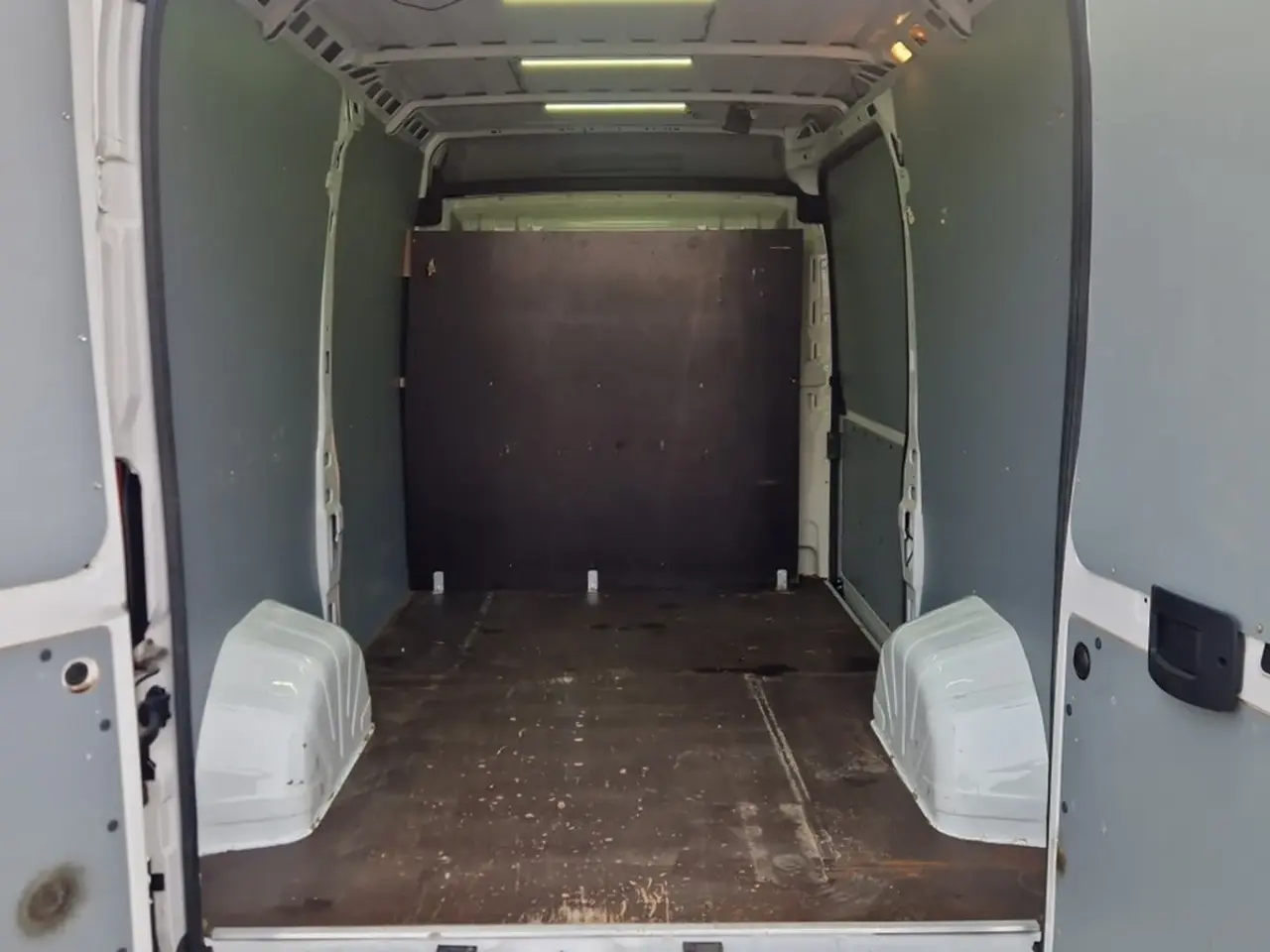 Billede 11 - Opel Movano 2,2 D 140 Enjoy+ L2H2
