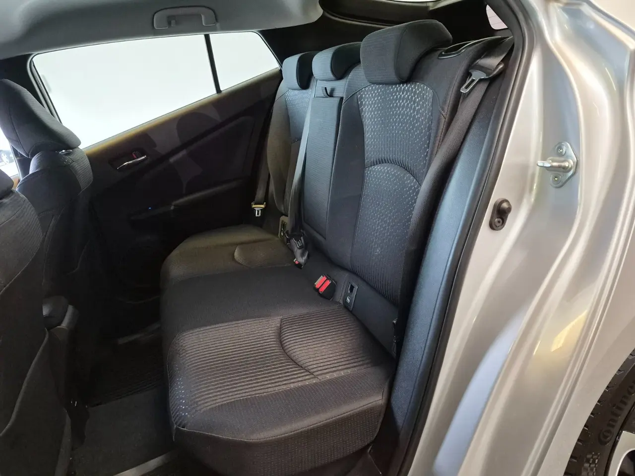 Billede 11 - Toyota Prius 1,8 Hybrid H3 CVT