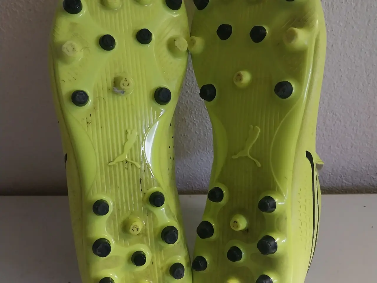 Billede 7 - Puma fodboldstøvler str. 43