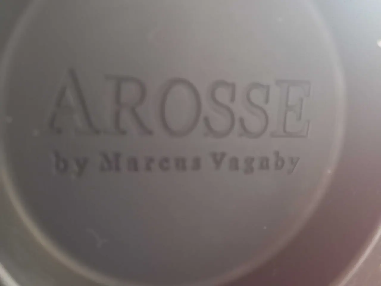 Billede 2 - Arosse Vagnby vand karaffel Til NYPRIS
