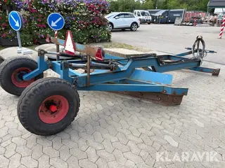 Vejhøvl