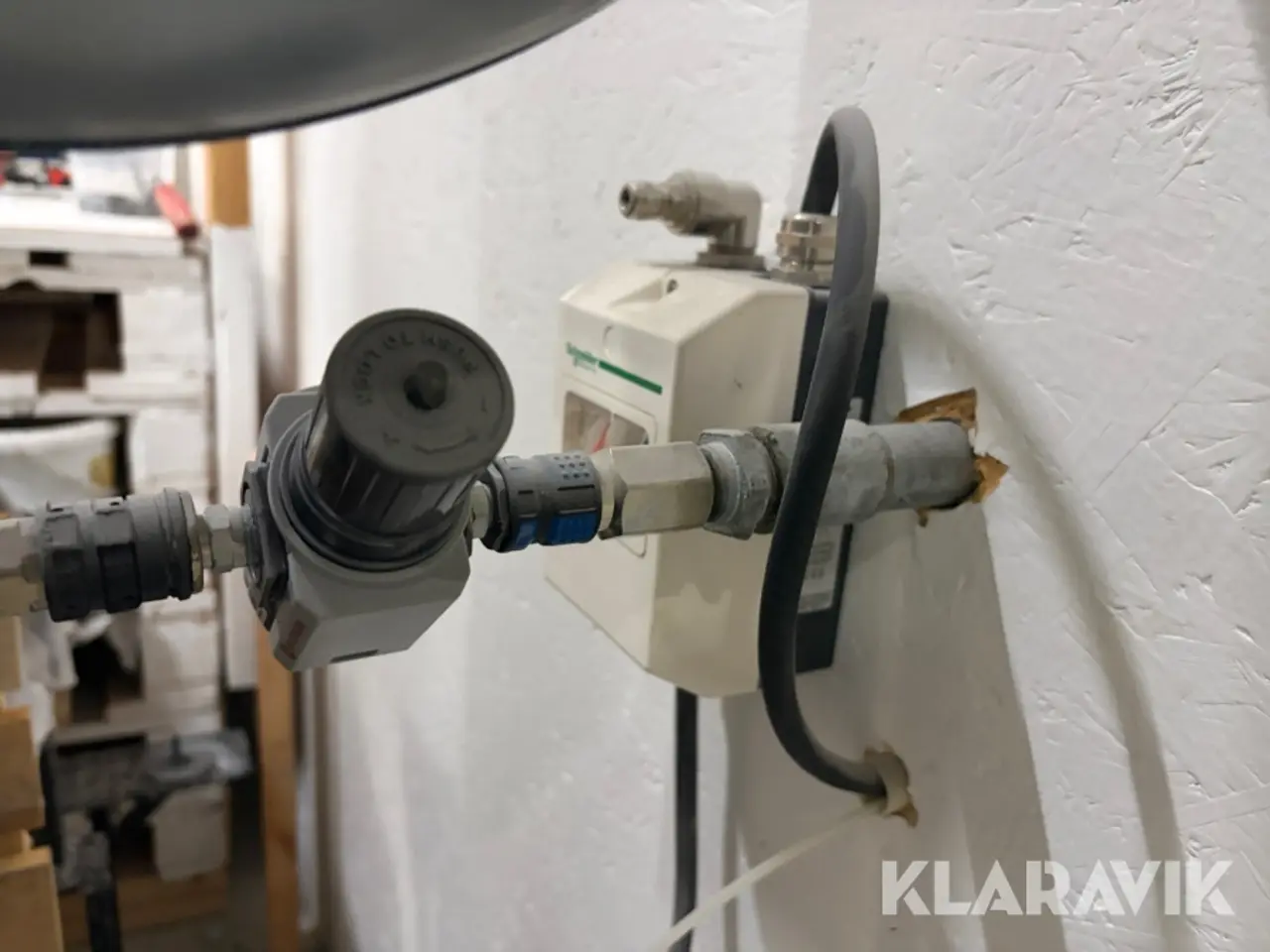 Billede 12 - Filterenhed Geovent Cfu-1000