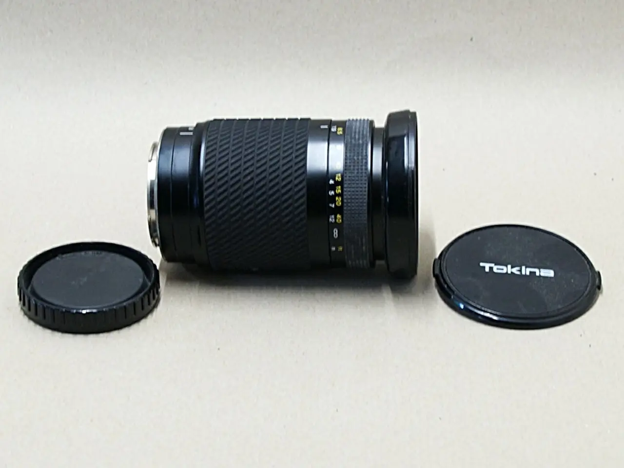 Billede 4 - Tokina 28-210mm f/3.5-5.6